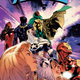 Image for article titled Marvel's New Core Avengers Team Will Prove Its Might Starting in May